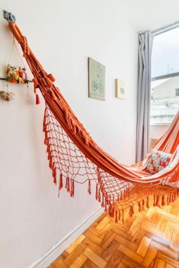 Apartamento Mama! Copacabana Río de Janeiro