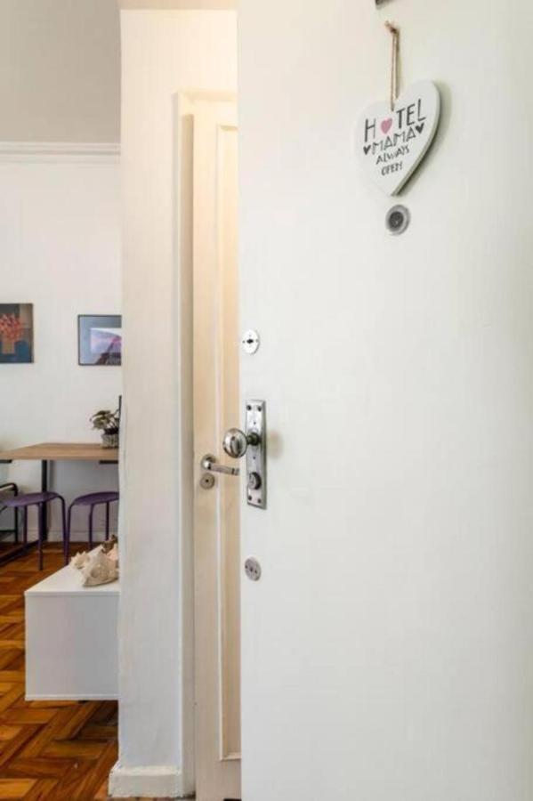 Apartamento Mama! Copacabana *