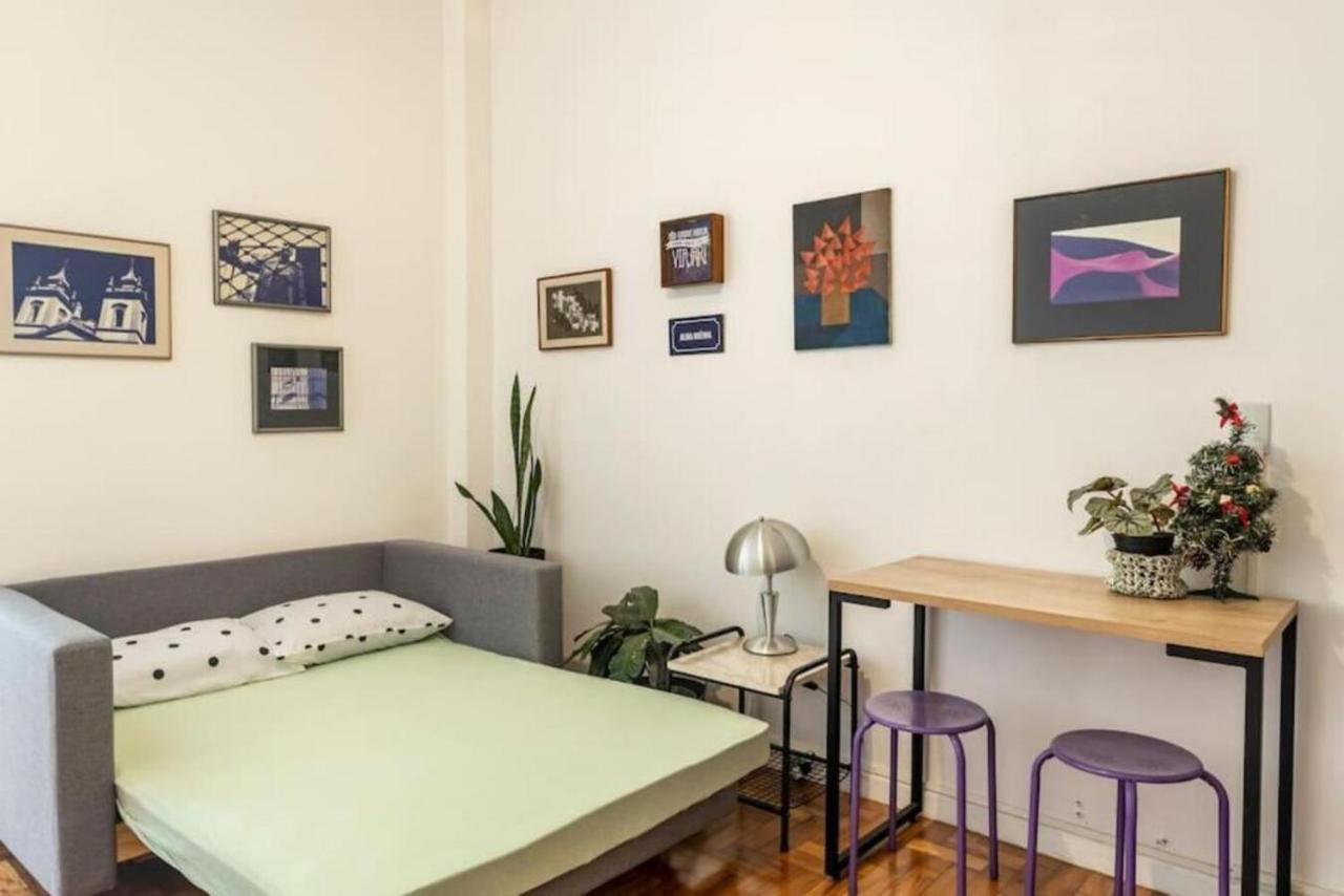 Apartamento Mama! Copacabana Río de Janeiro