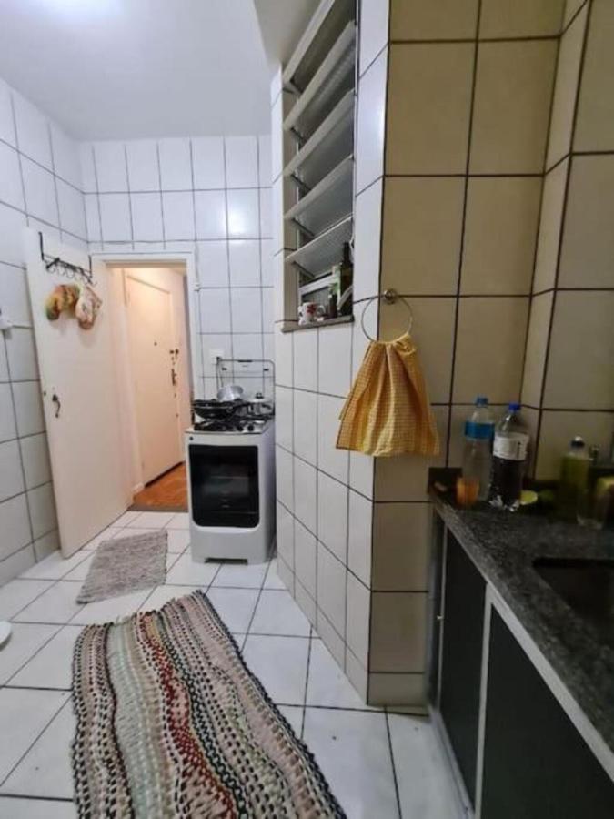Mama! Copacabana Apartamento Río de Janeiro